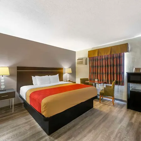 Fort Lauderdale Gardens Inn & Suites Ft Lauderdale International Airport